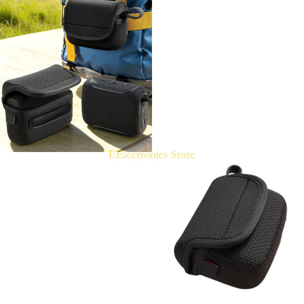 Case Mesh Panel - B03C Travel Storage Bag For Go
