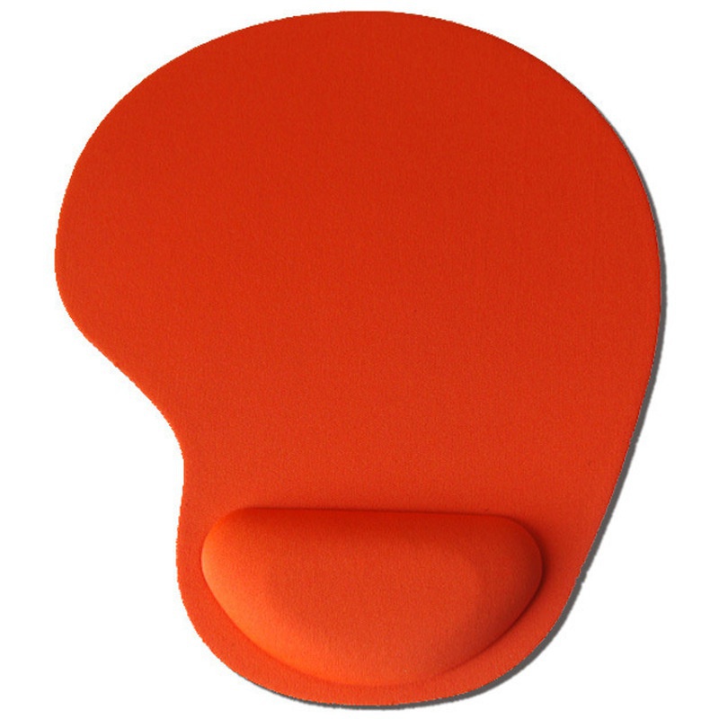Gaming Accessories Computer - Comfort EVA Protect Wrist Mouse Pad