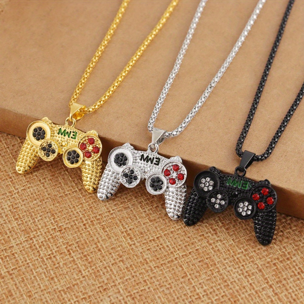 Gaming Accessories Dropshipping - 1pc of Trendy And Fashionable Game
