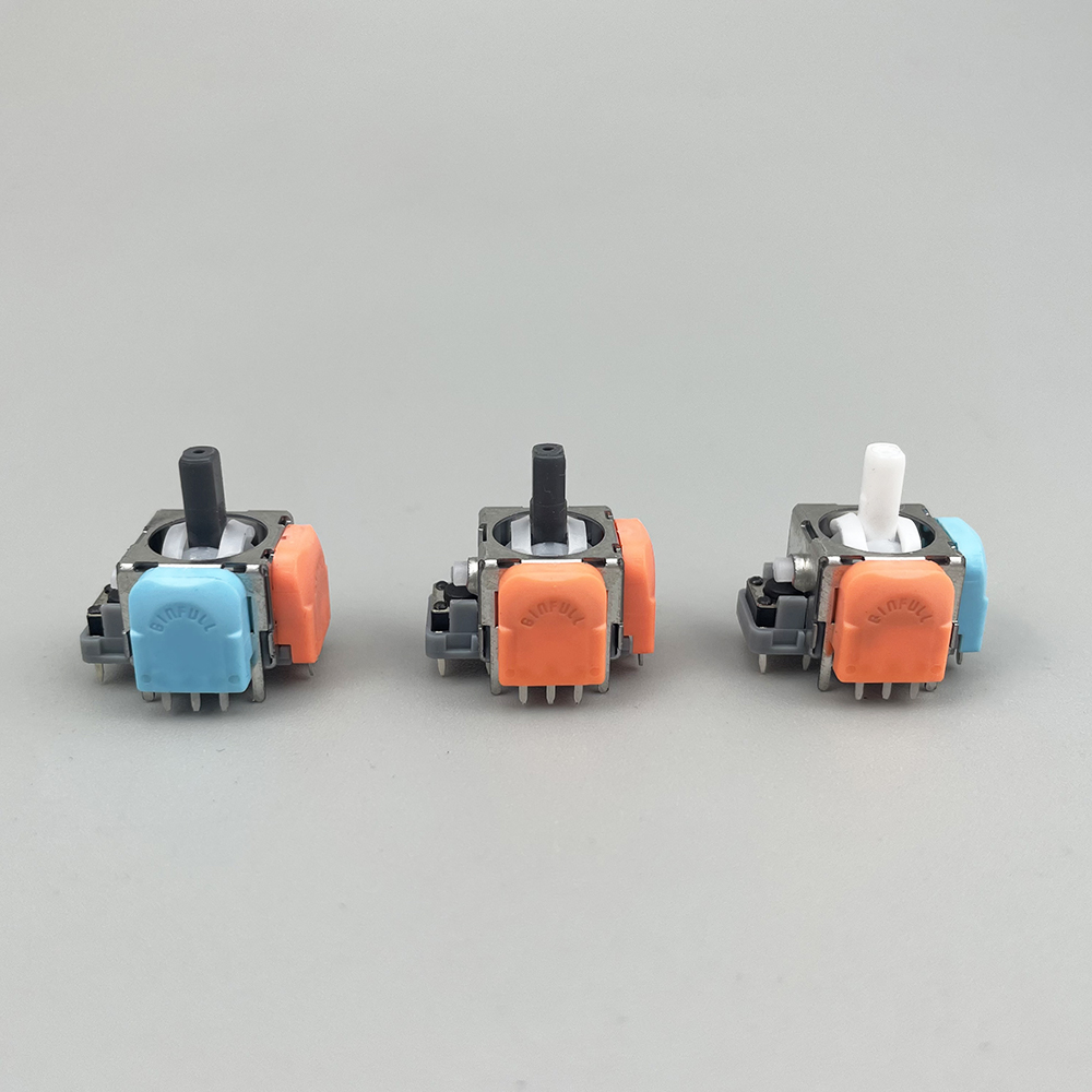 GSF DS13 MAX TMR Electromagnet - Gaming Accessories Xbox One ulasan dan harga