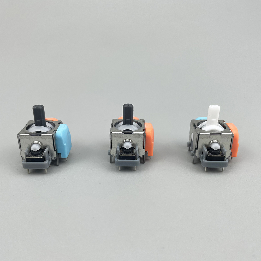 GSF DS13 MAX TMR Electromagnet - Gaming Accessories Xbox One ulasan dan harga