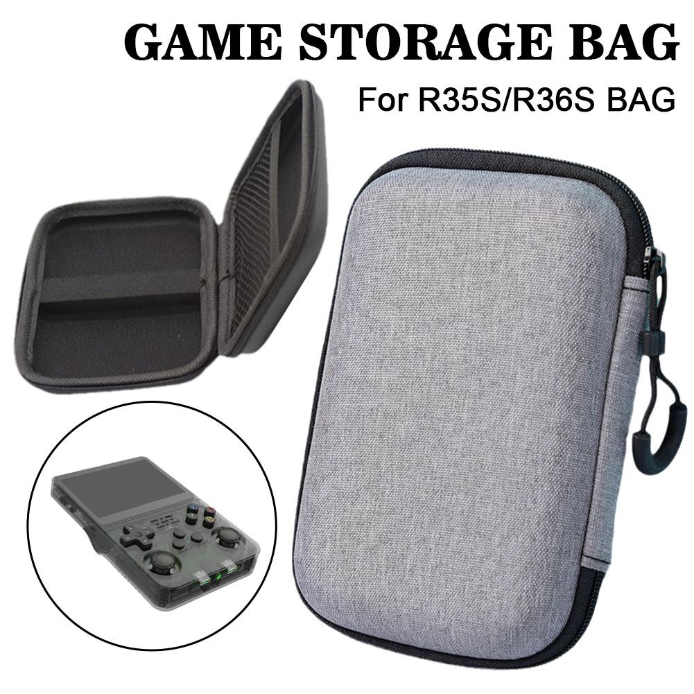 1pcs Portable Game Case For R3 - Gaming Accessories Bag ulasan dan harga