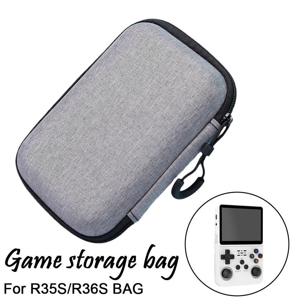 1pcs Portable Game Case For R3 - Gaming Accessories Bag ulasan dan harga
