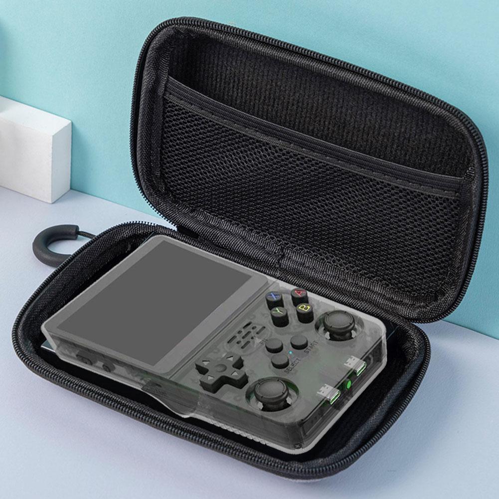 1pcs Portable Game Case For R3 - Gaming Accessories Bag ulasan dan harga