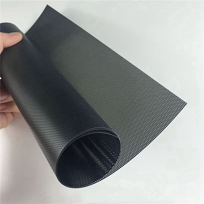 (Flash Sale) 2Pcs 1M Dustproof - Case Mesh Panel ulasan dan harga