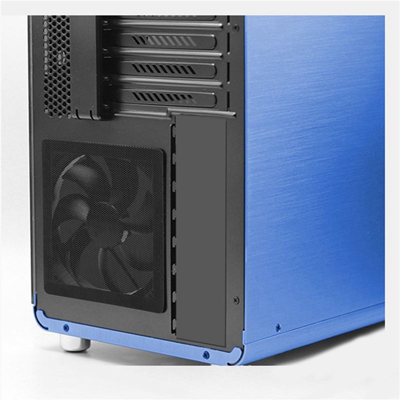 (Flash Sale) 2Pcs 1M Dustproof - Case Mesh Panel ulasan dan harga
