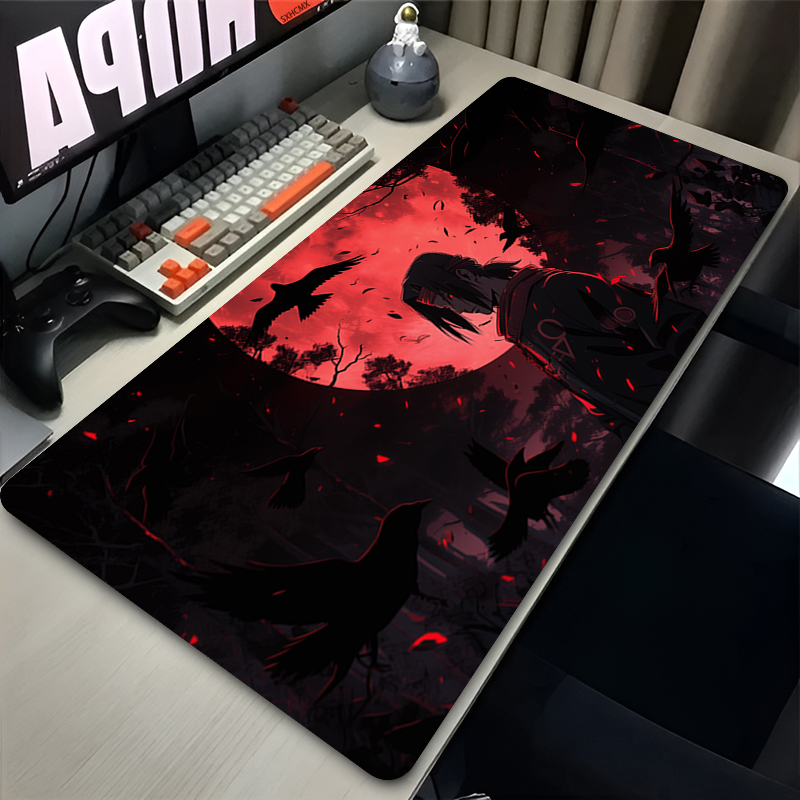 Mouse Pad Gamer Larger XXL Uch - Gaming Accessories Computer ulasan dan harga