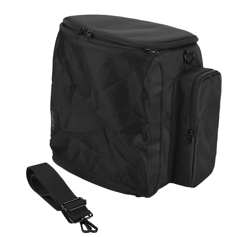 Y23A-Mesh Protective Carrying  - Case Mesh Panel ulasan dan harga