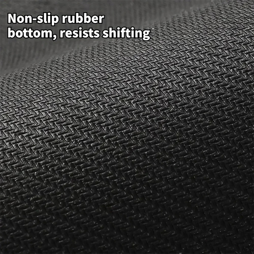 Thicken Rubber Pokers Tableclo - Gaming Accessories Desk ulasan dan harga