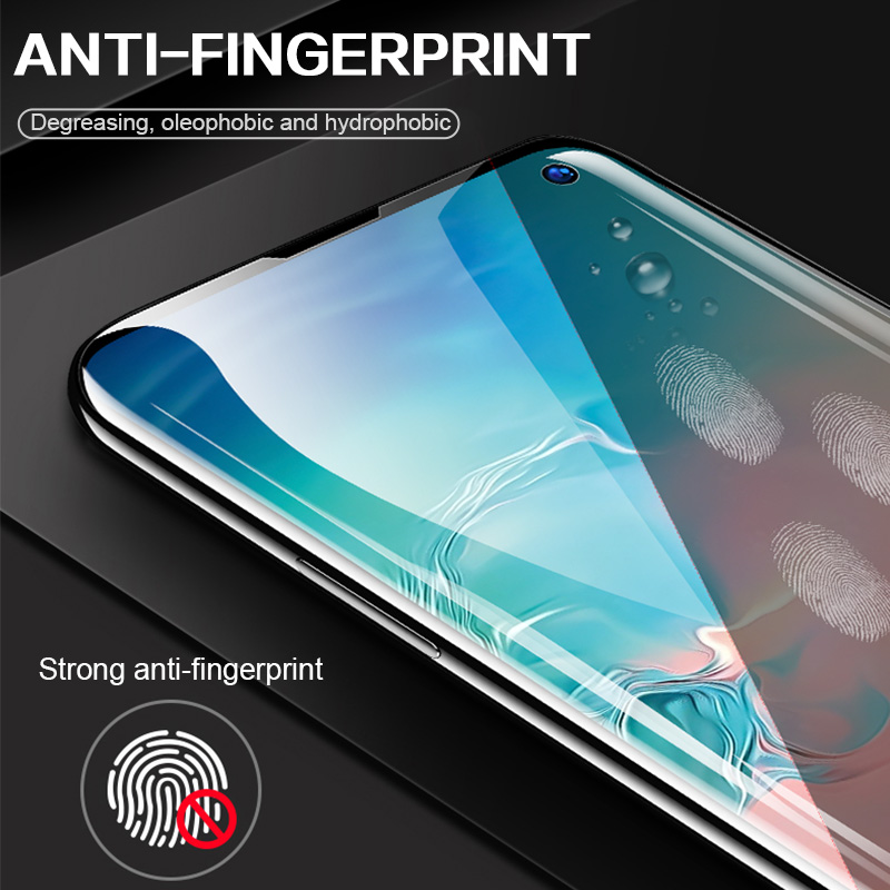 3PCS Hydrogel Screen Protector - Gaming Accessories Dropshipping ulasan dan harga