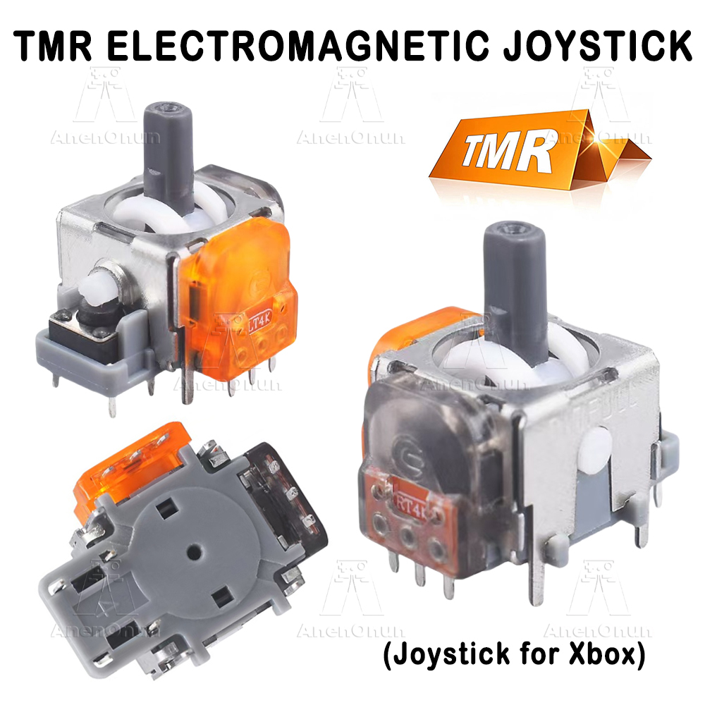 XBOX TMR Electromagnetic Joyst - Gaming Accessories Xbox One ulasan dan harga