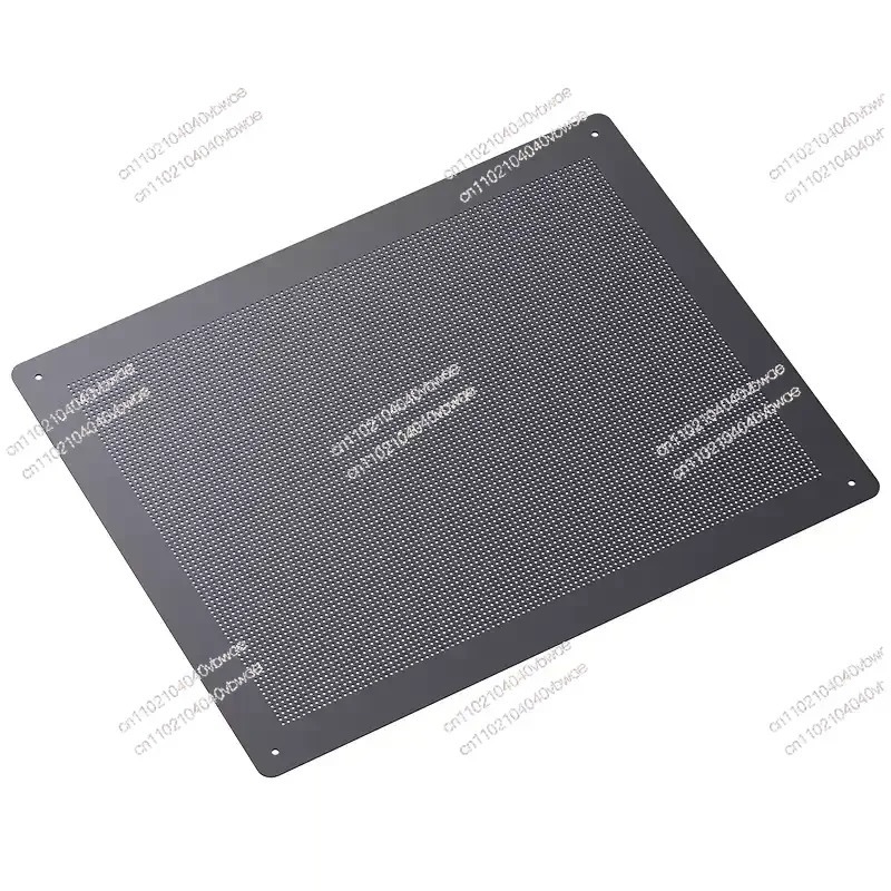 Z20 Chassis Side Panel Handle  - Case Mesh Panel ulasan dan harga