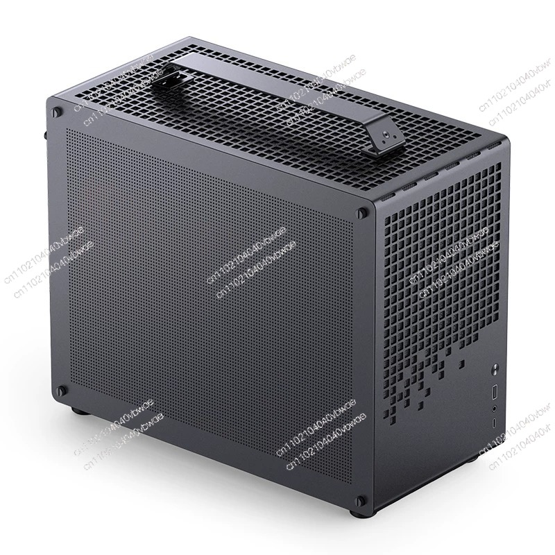 Z20 Chassis Side Panel Handle  - Case Mesh Panel ulasan dan harga