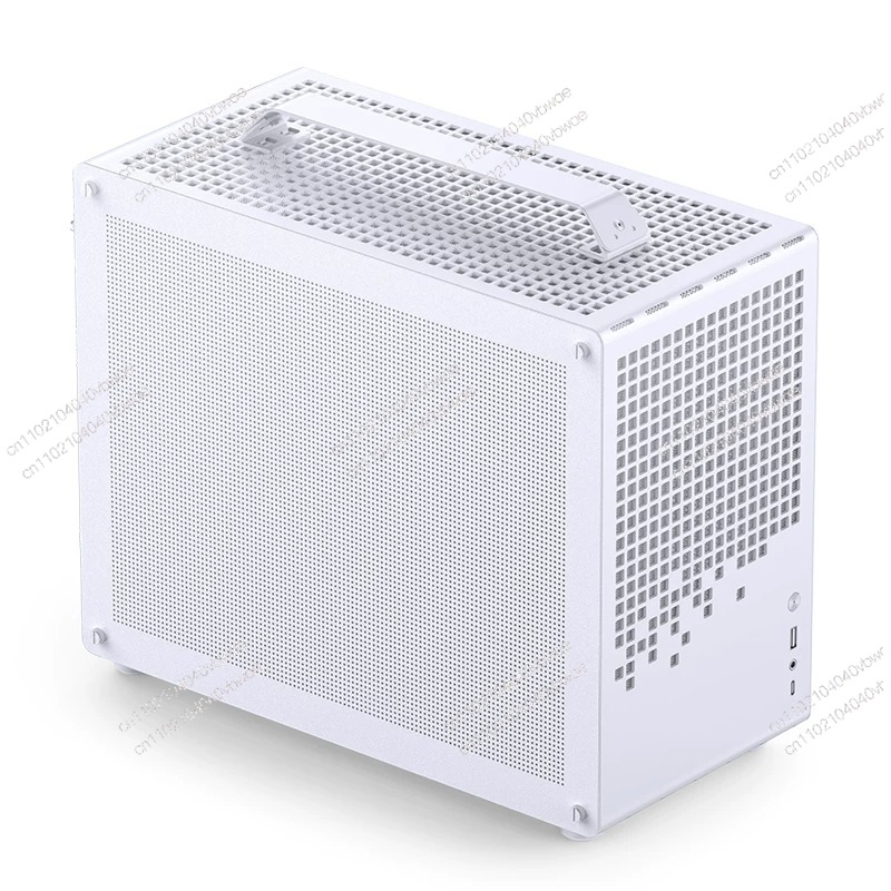 Z20 Chassis Side Panel Handle  - Case Mesh Panel ulasan dan harga