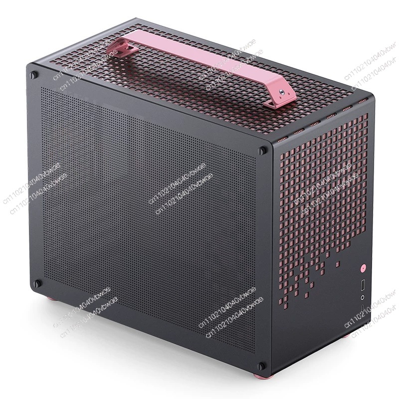 Z20 Chassis Side Panel Handle  - Case Mesh Panel ulasan dan harga