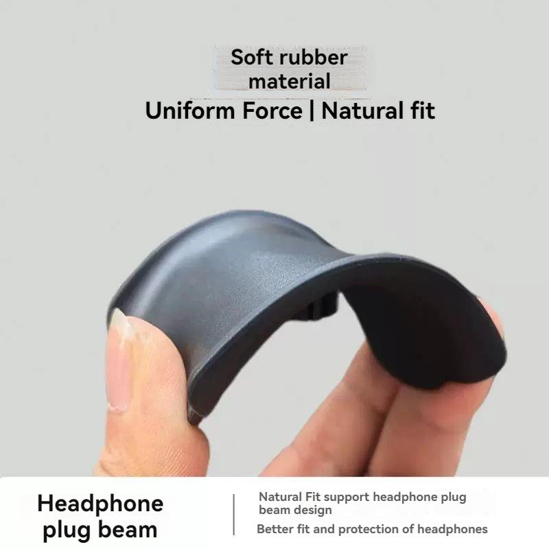 Plastic Desktop Headphone Stan - Gaming Accessories Desk ulasan dan harga