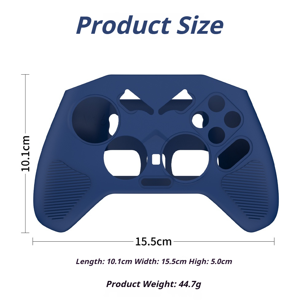 Anti Drop Dustproof Silicone P - Gaming Accessories Dropshipping ulasan dan harga