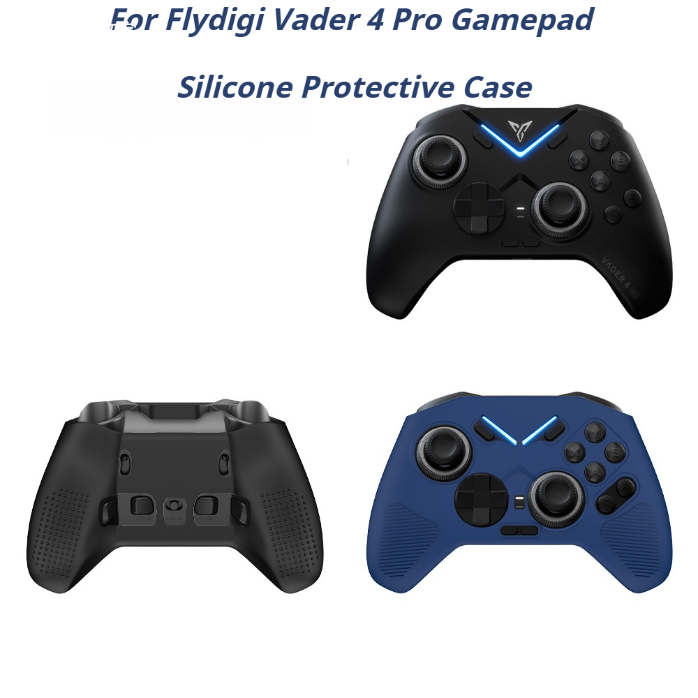 Anti Drop Dustproof Silicone P - Gaming Accessories Dropshipping ulasan dan harga