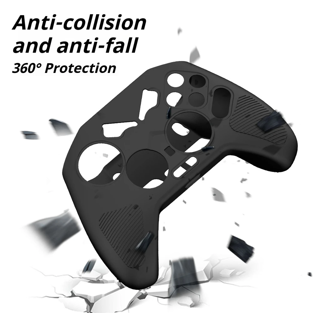 Anti Drop Dustproof Silicone P - Gaming Accessories Dropshipping ulasan dan harga