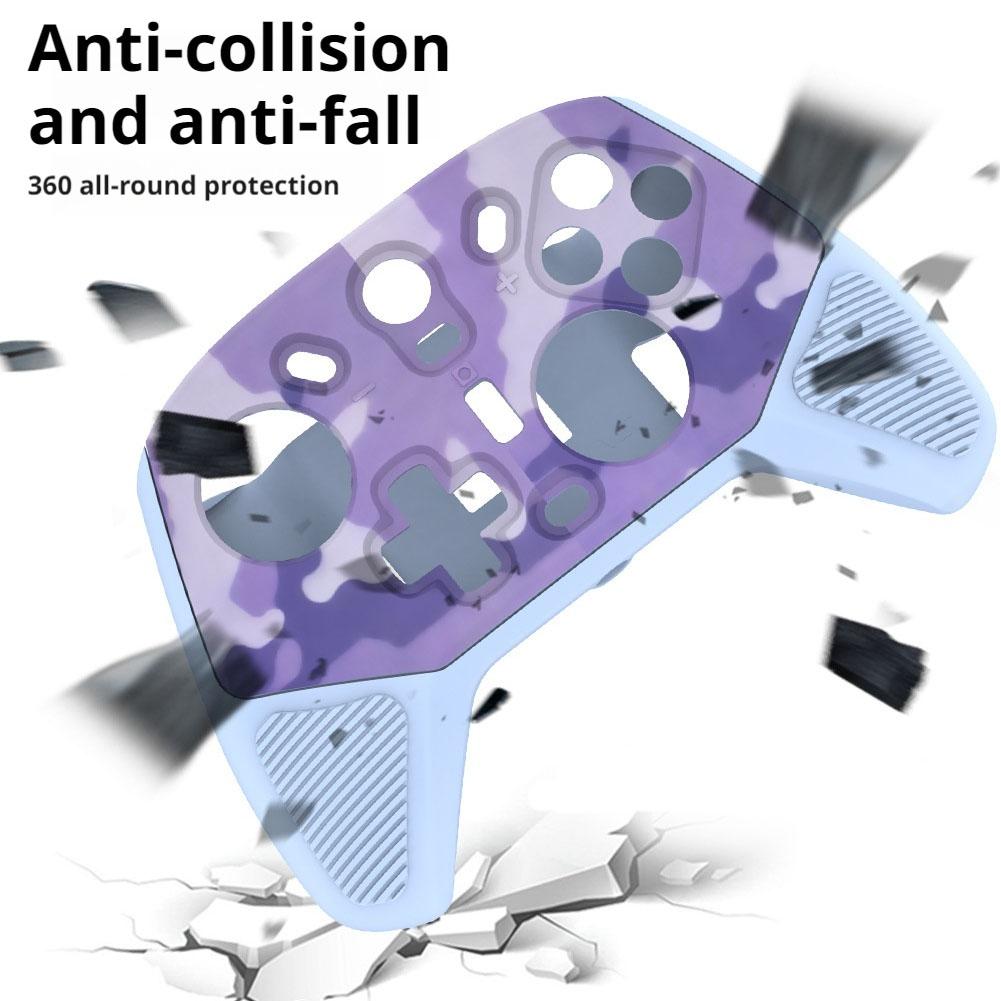 Silicone Case Cover for GameSi - Gaming Accessories Dropshipping ulasan dan harga