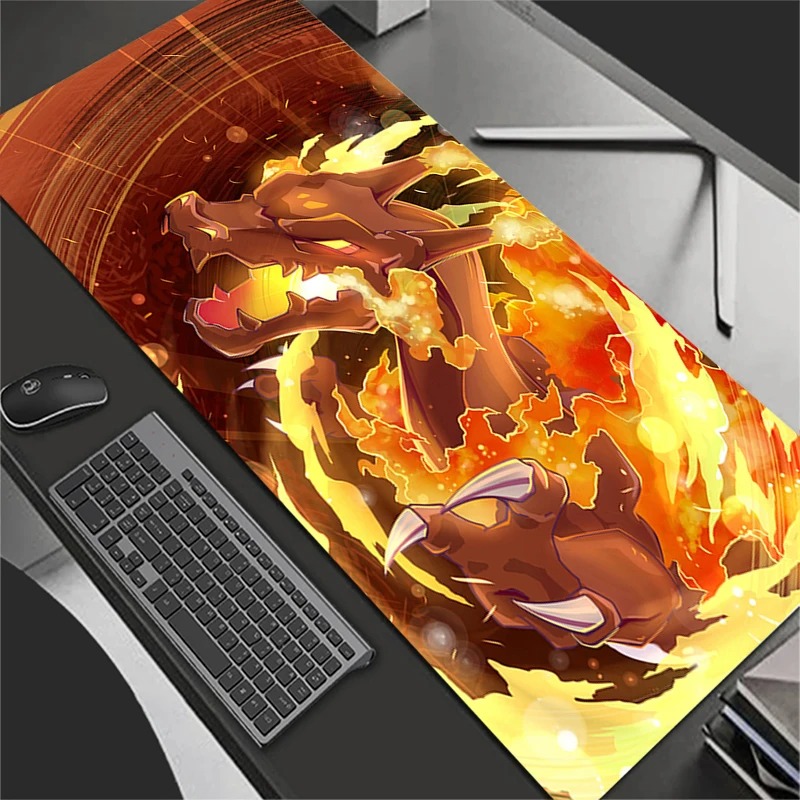 Mouse Pad Anime Gaming Accesso - Gaming Accessories Computer ulasan dan harga