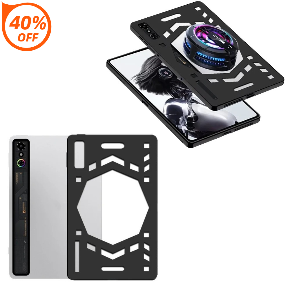 Tablet Protective Case for Red - Gaming Accessories Dropshipping ulasan dan harga