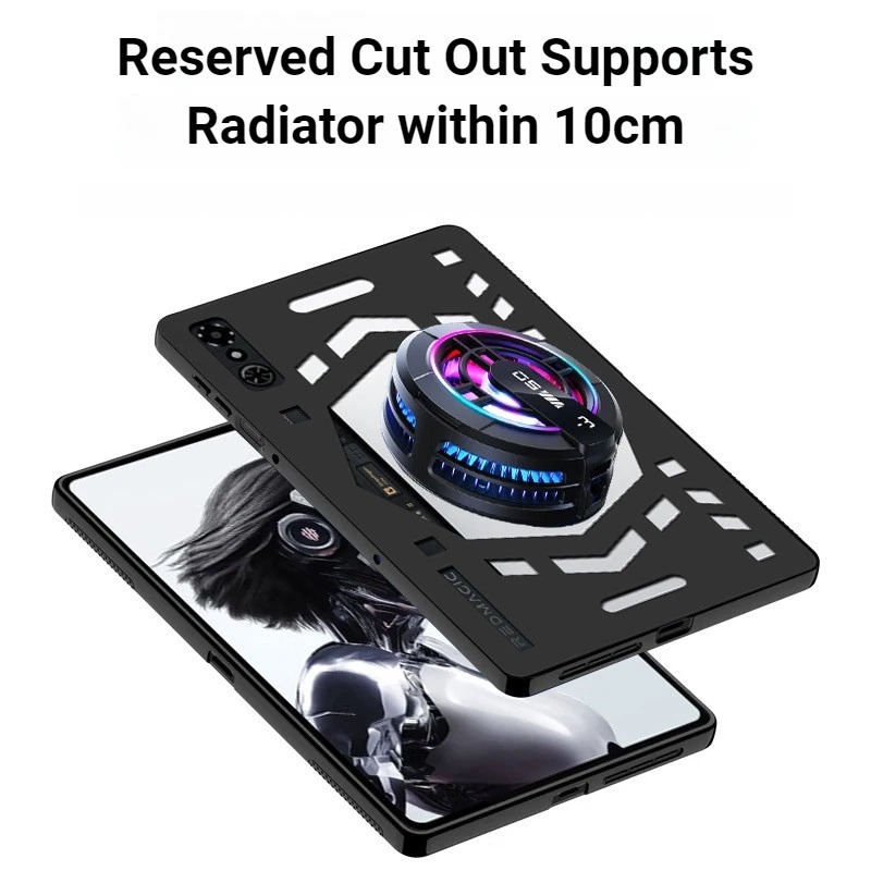 Tablet Protective Case for Red - Gaming Accessories Dropshipping ulasan dan harga