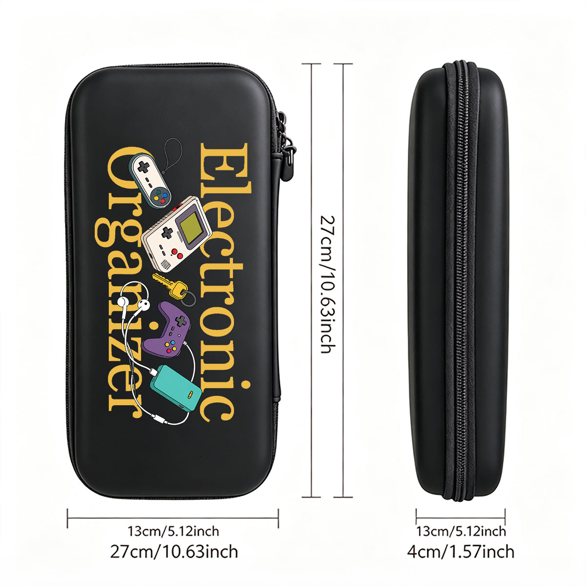 Portable Carrying Case Portabl - Gaming Accessories Bag ulasan dan harga