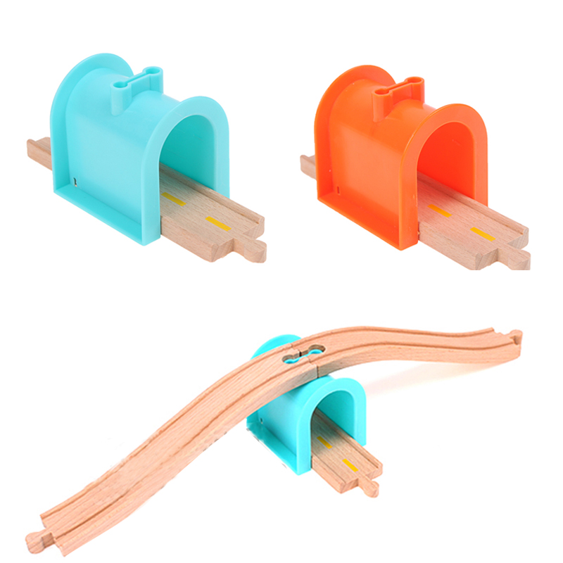 Electric Train Wooden Track bo - Gaming Accessories To Have ulasan dan harga