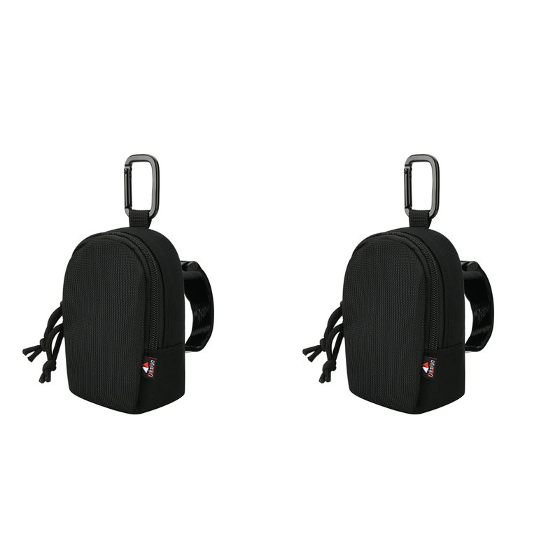 2X Txesign Travel Carrying Cas - Case Mesh Panel ulasan dan harga