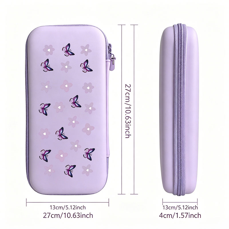 Portable Carrying Case With Me - Gaming Accessories Bag ulasan dan harga