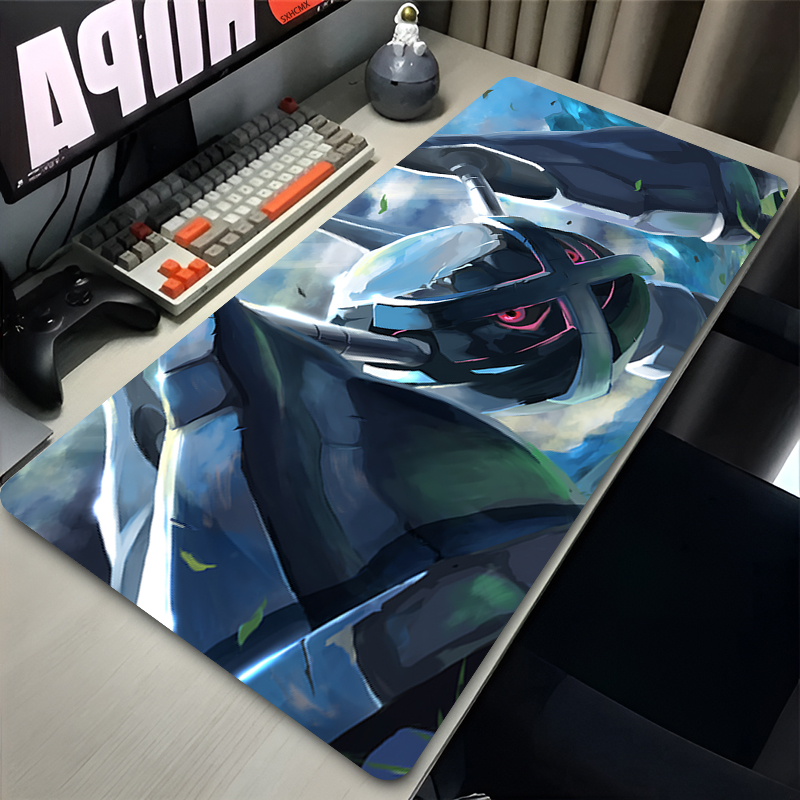 Computer Desk Mat Game P-pokem - Gaming Accessories Computer ulasan dan harga