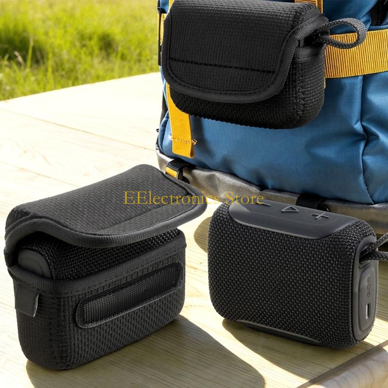 B03C Travel Storage Bag For Go - Case Mesh Panel ulasan dan harga