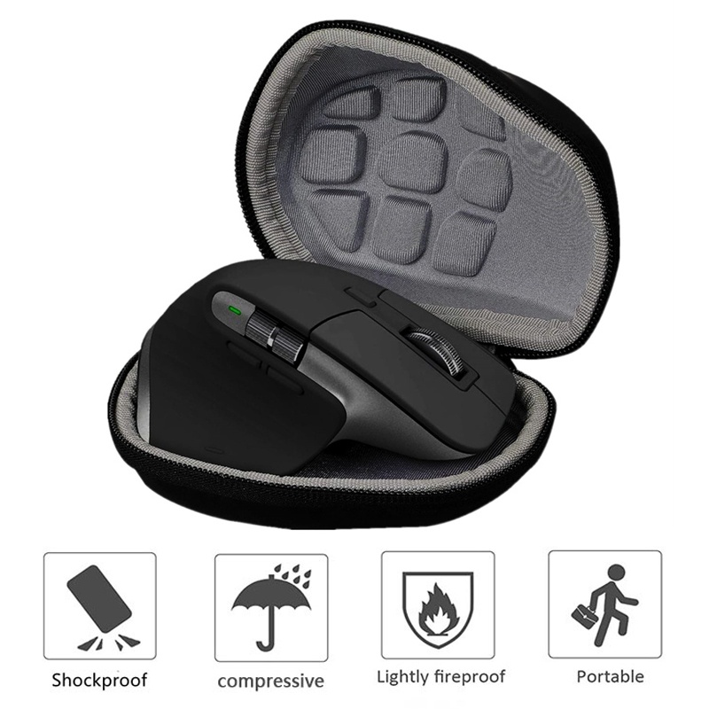 Carrying Bag Portable Gaming M - Gaming Accessories Bag ulasan dan harga