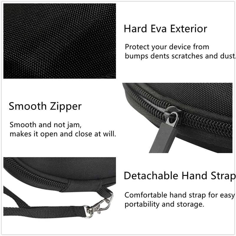 Carrying Bag Portable Gaming M - Gaming Accessories Bag ulasan dan harga