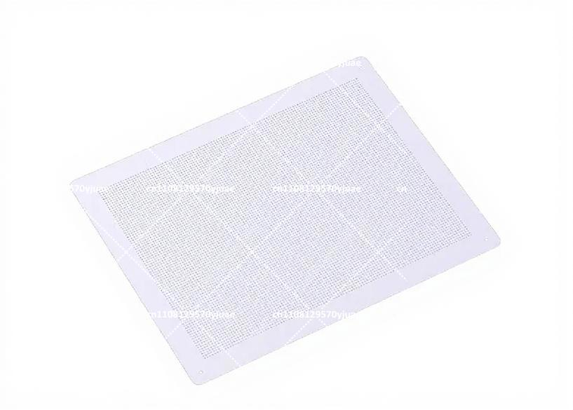 MATX Computer Case with Mesh S - Case Mesh Panel ulasan dan harga