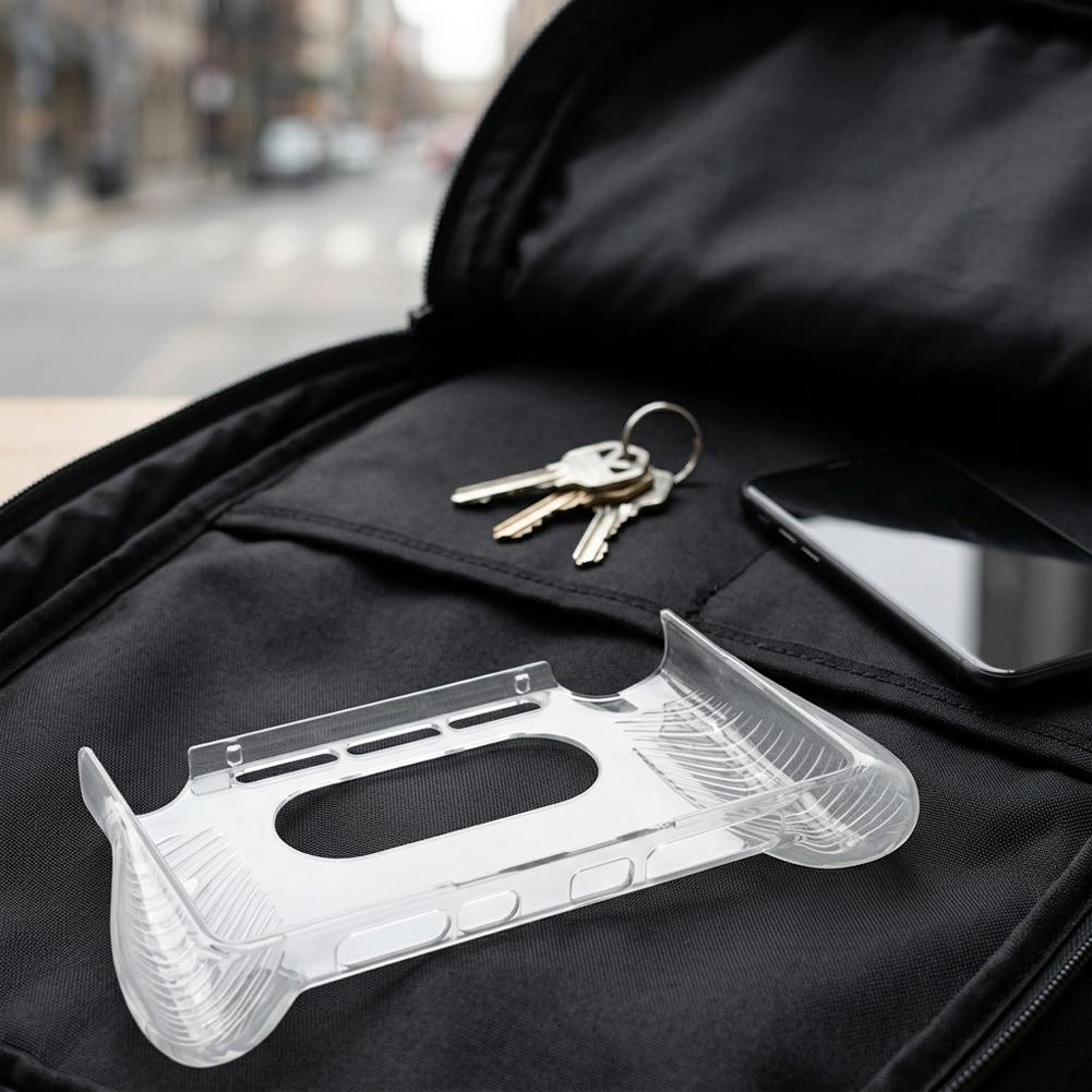 For AYN Thor 2in1 TPU Protecti - Gaming Accessories Dropshipping ulasan dan harga