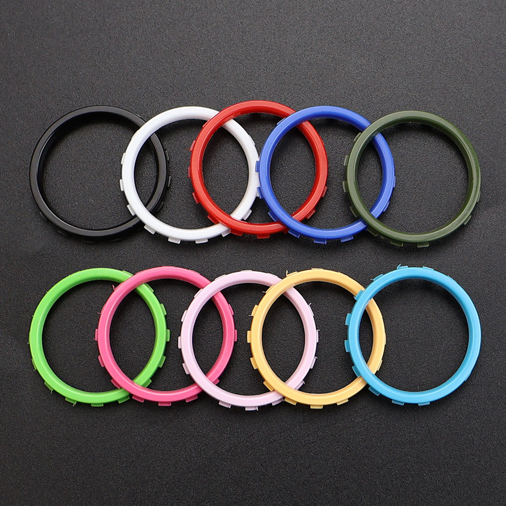 2pcs Thumbstick Accent Rings R - Gaming Accessories Xbox One ulasan dan harga