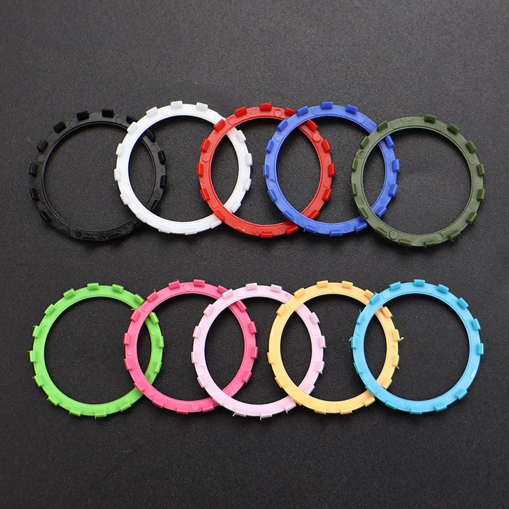 2pcs Thumbstick Accent Rings R - Gaming Accessories Xbox One ulasan dan harga