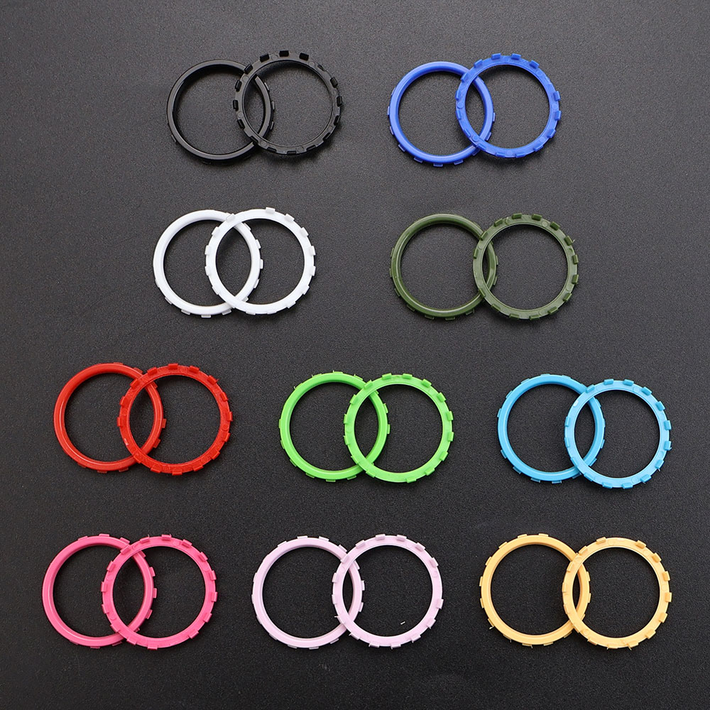 2pcs Thumbstick Accent Rings R - Gaming Accessories Xbox One ulasan dan harga