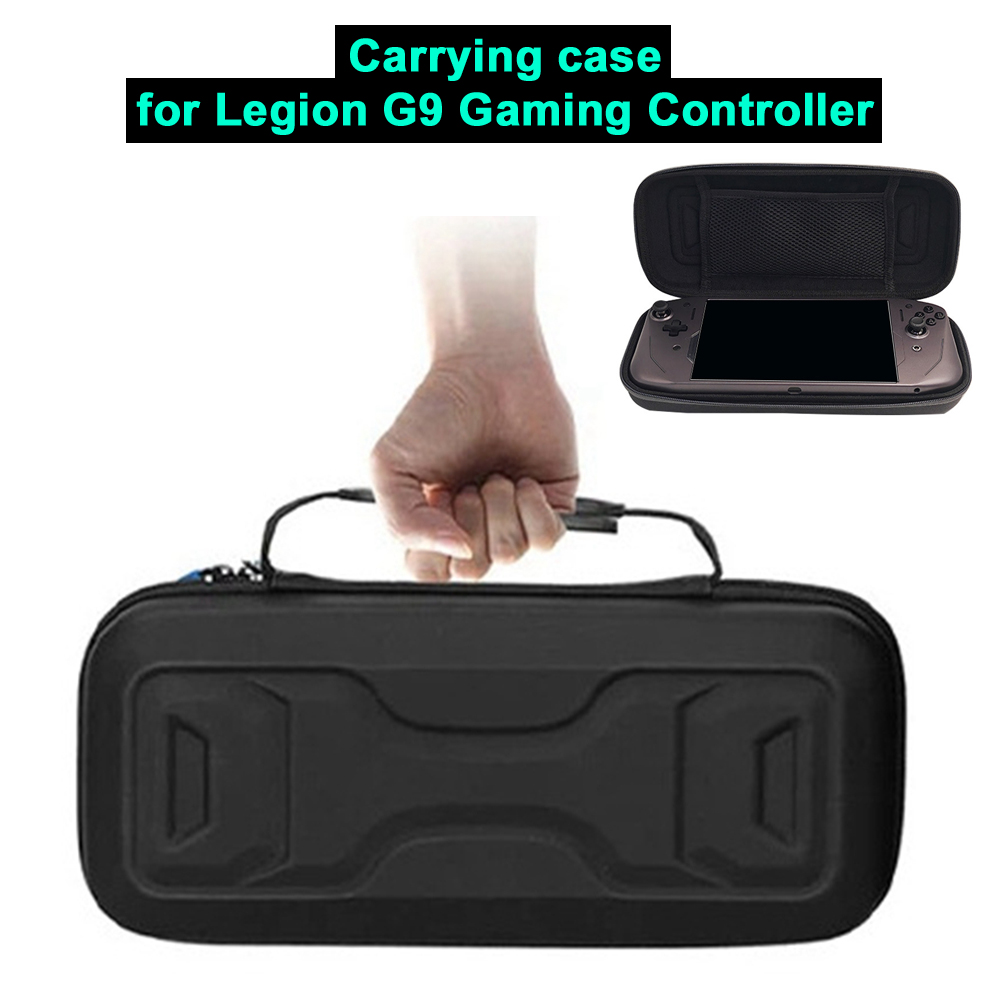 Carrying Case for Legion G9 Ga - Gaming Accessories Dropshipping ulasan dan harga