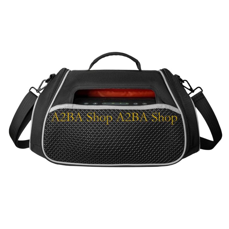 A2BA Carrying Case Speaker Bag - Case Mesh Panel ulasan dan harga