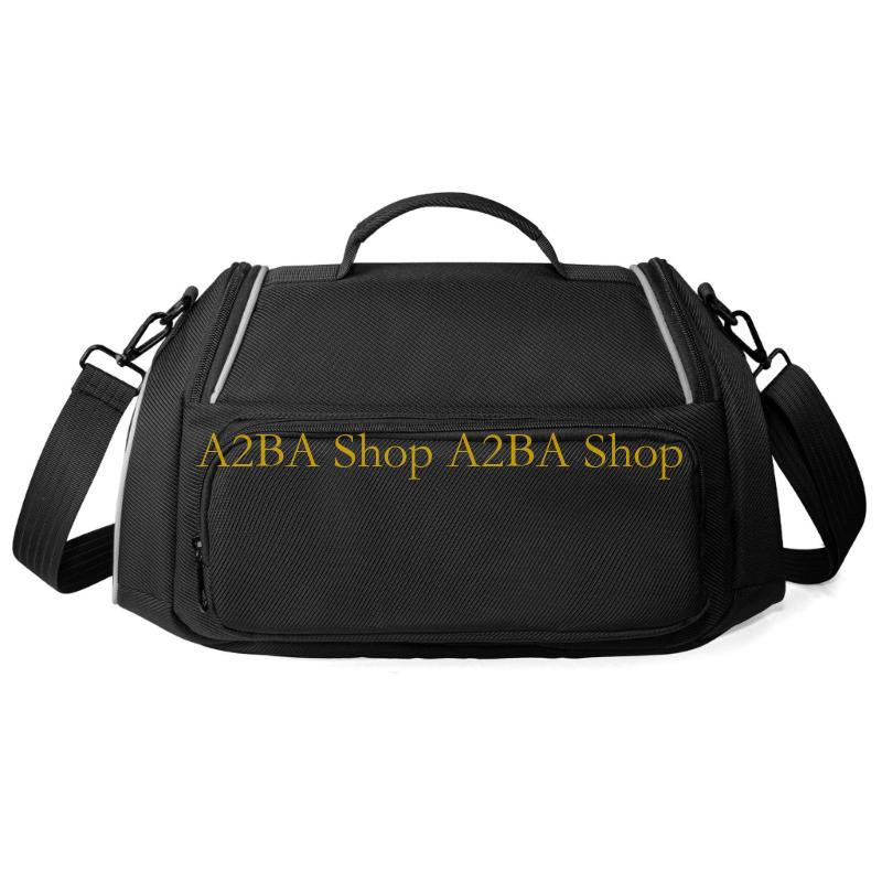 A2BA Carrying Case Speaker Bag - Case Mesh Panel ulasan dan harga