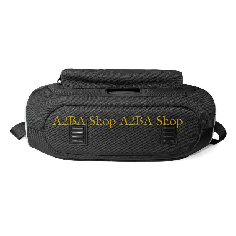 A2BA Carrying Case Speaker Bag - Case Mesh Panel ulasan dan harga