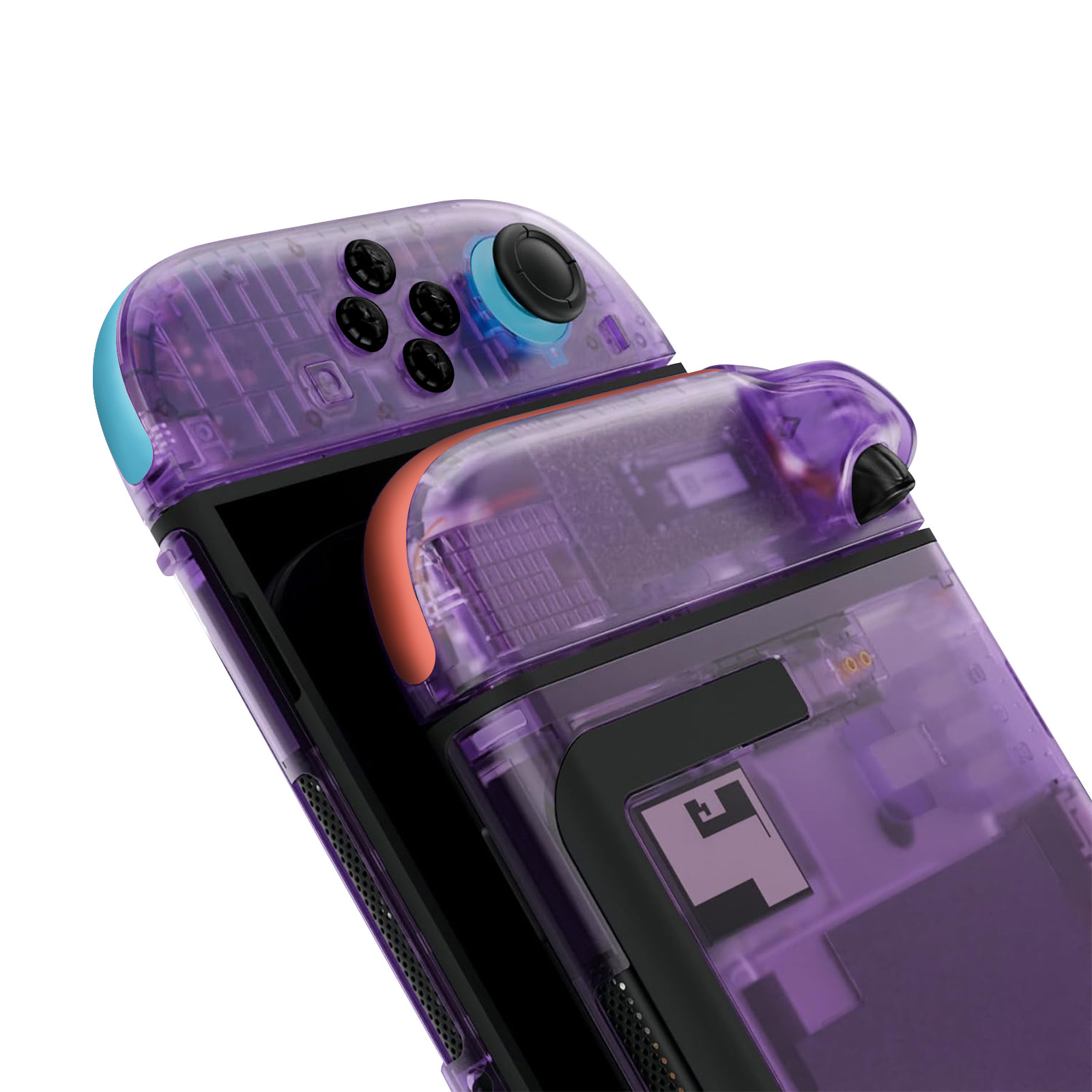 Protective Case Cover for Swit - Gaming Accessories Dropshipping ulasan dan harga