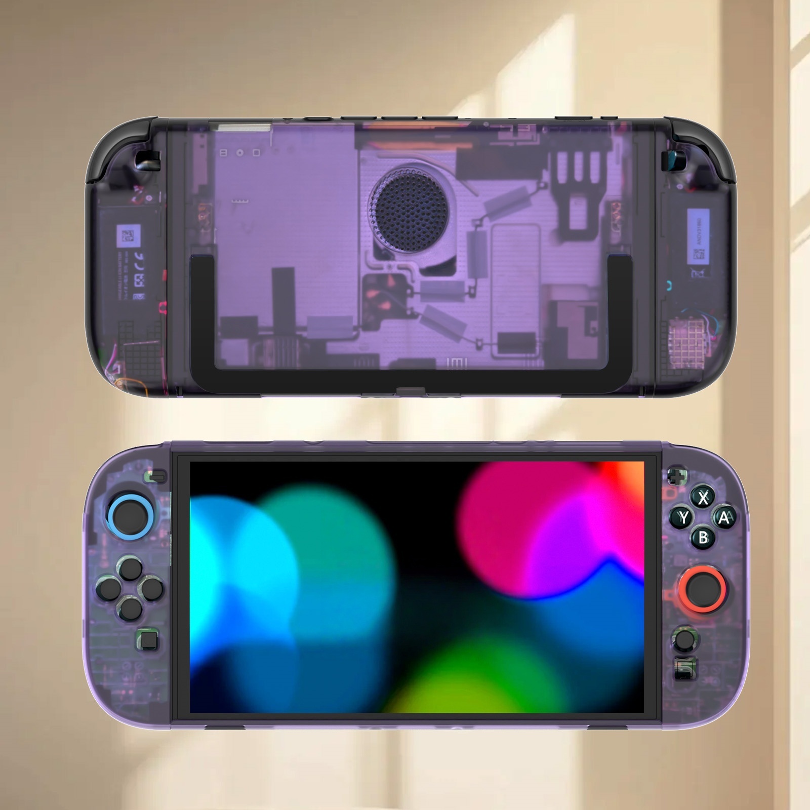 Protective Case Cover for Swit - Gaming Accessories Dropshipping ulasan dan harga