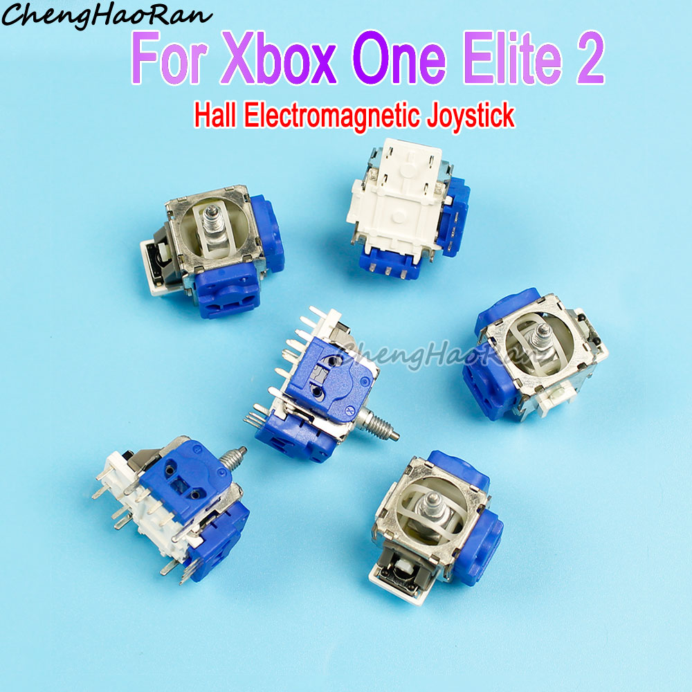 1 Piece For 3D Hall Electromag - Gaming Accessories Xbox One ulasan dan harga