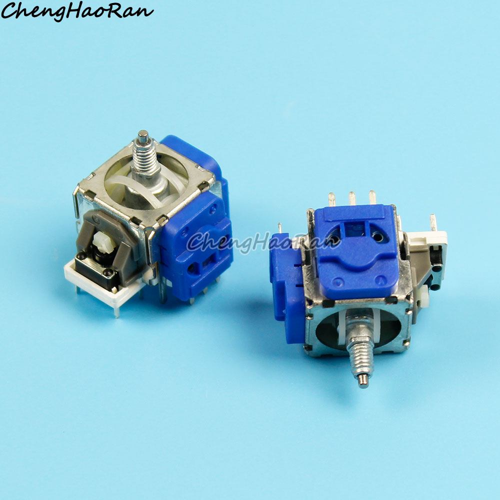 1 Piece For 3D Hall Electromag - Gaming Accessories Xbox One ulasan dan harga
