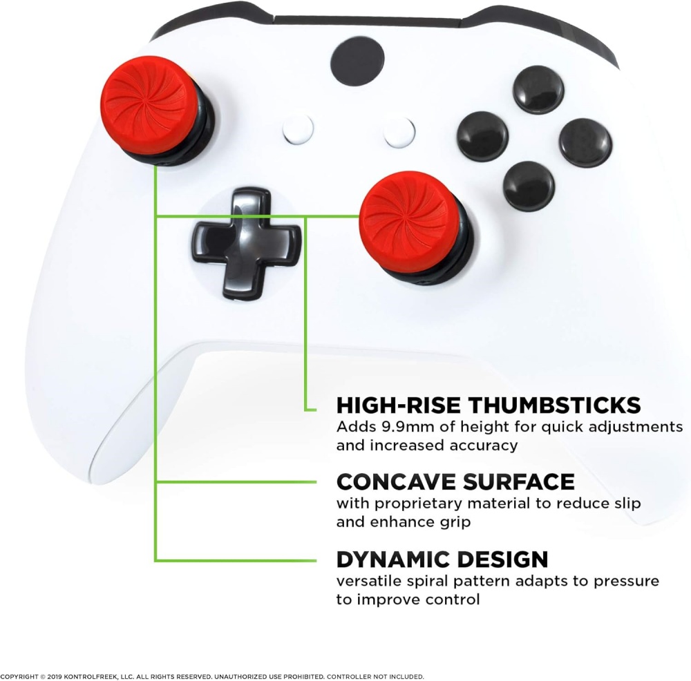Increase height Freek FPS For  - Gaming Accessories Xbox One ulasan dan harga