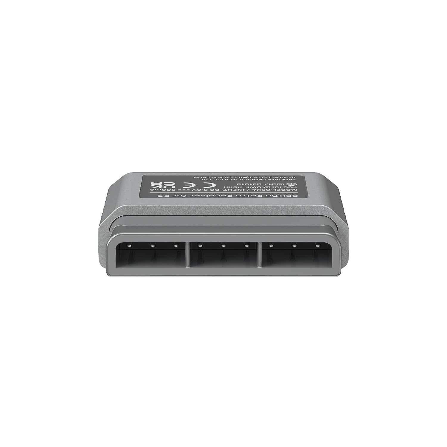8Bitdo Retro Receiver Adapter  - Gaming Accessories Xbox One ulasan dan harga